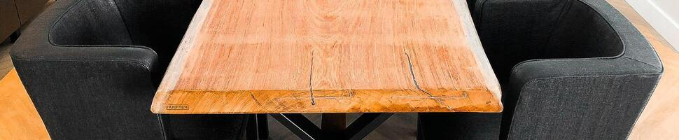 Tisch holzstamm - Der Gewinner unserer Tester