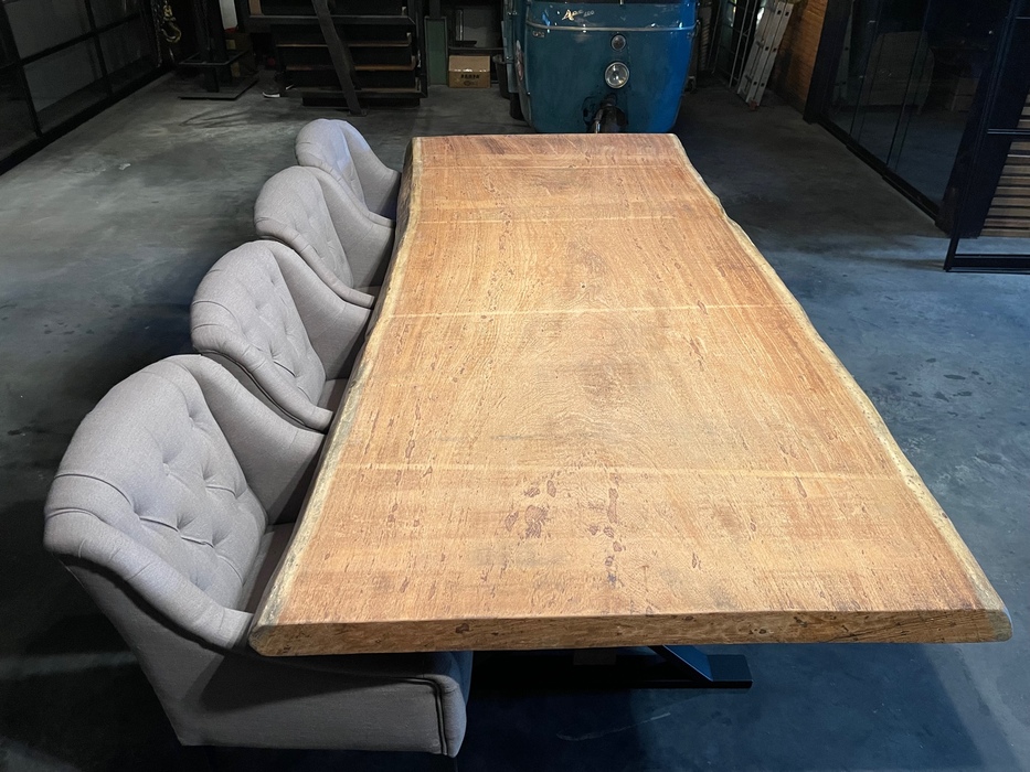 Massive esstische hartholz 28