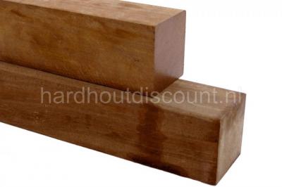 Bankirai pfosten 12x12
