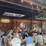  Biergarten oder Gastrobereich für jeden Gastronomiebetrieb