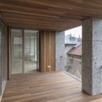  Terrassendielen aus IPE WOOD in 5,0 cm Breite