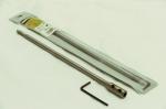 Erweiterung für flacher Holzbohrer 6mm
