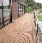 Ipe terrassendielen 7 cm brette