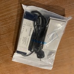 Komplettes LED-Beleuchtungsset mit Transformator und Fernbedienung