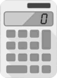 Eiken tafel calculator